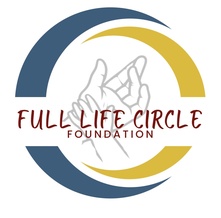 Full Life Circle logo