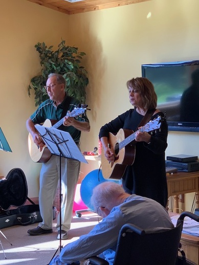 Activities at Culver Meadows Senior Living
