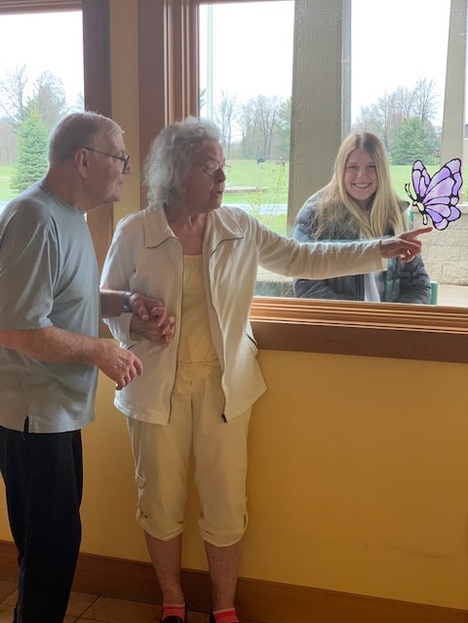 Care Support at Culver Meadows Senior Living