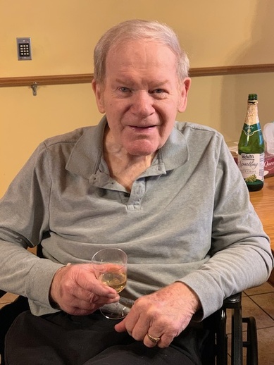 Senior care at Culver Meadows Senior Living